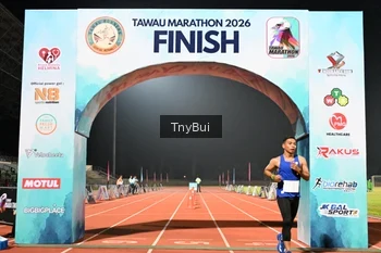 Runner Photo 4451759