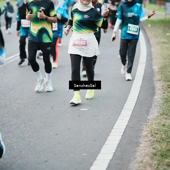 Runner Photo 4451763