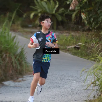 Runner Photo 4451764