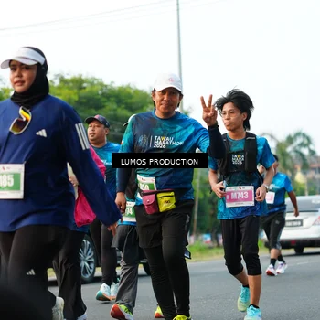 Runner Photo 4451775