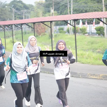 Runner Photo 4451778