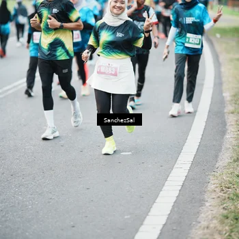 Runner Photo 4451779