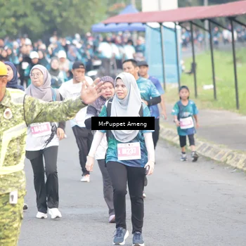 Runner Photo 4451783