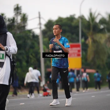 Runner Photo 4451784
