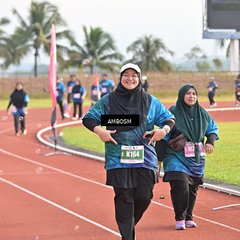 Runner Photo 4451785