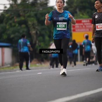 Runner Photo 4451787