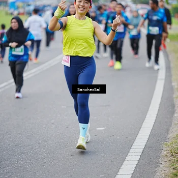 Runner Photo 4451790