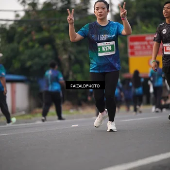 Runner Photo 4451791