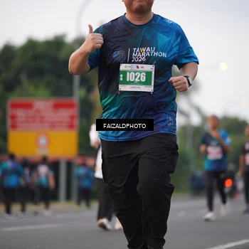Runner Photo 4451795