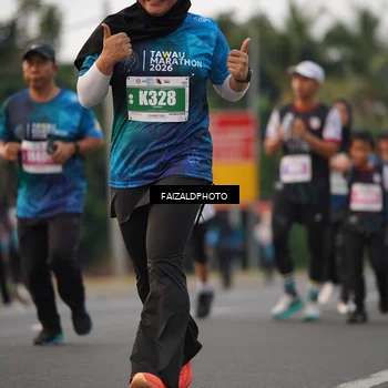 Runner Photo 4451797