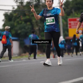 Runner Photo 4451802
