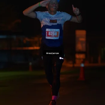 Runner Photo 4451803