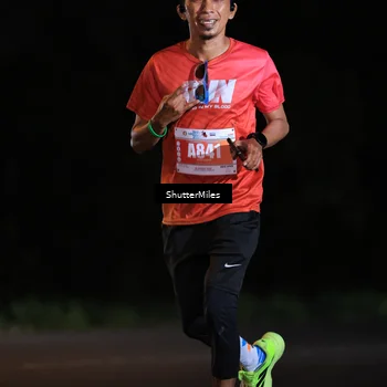 Runner Photo 4451807