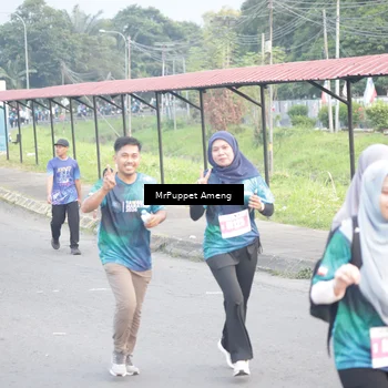 Runner Photo 4451809