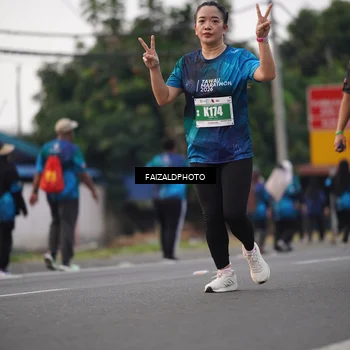 Runner Photo 4451811