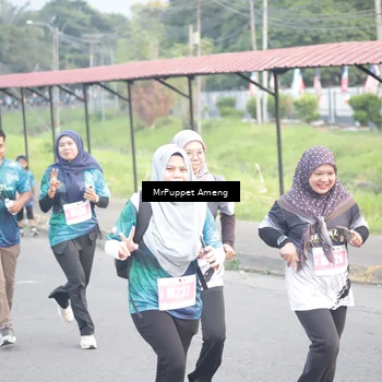 Runner Photo 4451814
