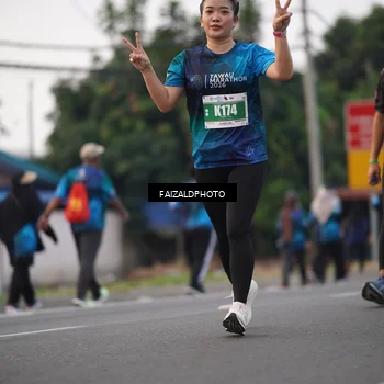 Runner Photo 4451819