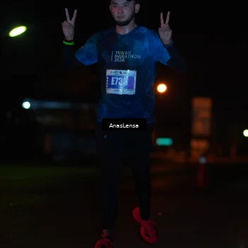 Runner Photo 4451821