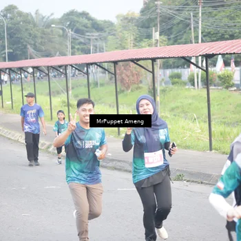 Runner Photo 4451827