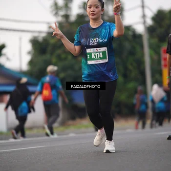 Runner Photo 4451831