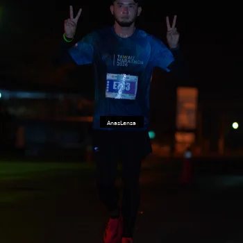 Runner Photo 4451833