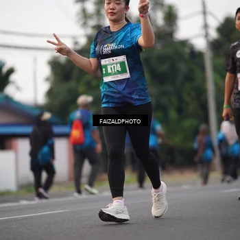 Runner Photo 4451834