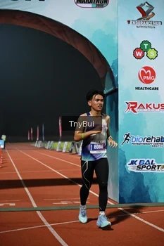 Runner Photo 4451843