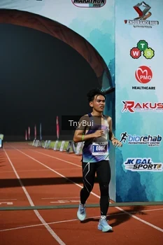 Runner Photo 4451846