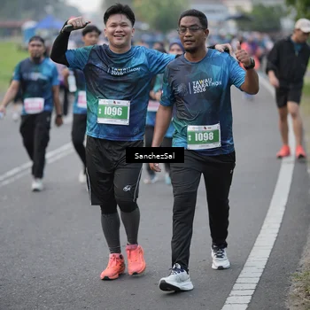 Runner Photo 4451848