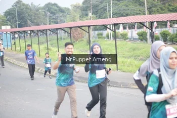 Runner Photo 4451849