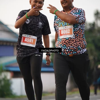 Runner Photo 4451855