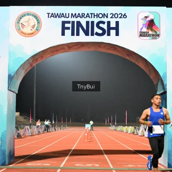 Runner Photo 4451856
