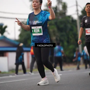 Runner Photo 4451857