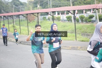 Runner Photo 4451860