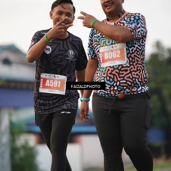 Runner Photo 4451863