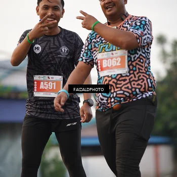 Runner Photo 4451864