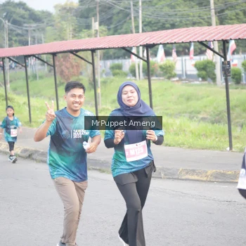 Runner Photo 4451866
