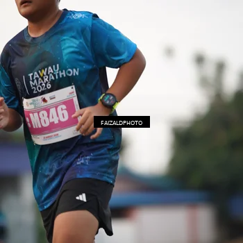 Runner Photo 4451876