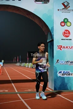 Runner Photo 4451883