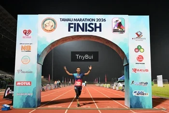 Runner Photo 4451889