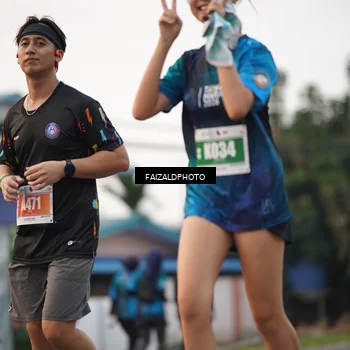 Runner Photo 4451891