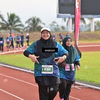 Runner Photo 4451892