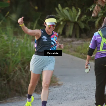 Runner Photo 4451900