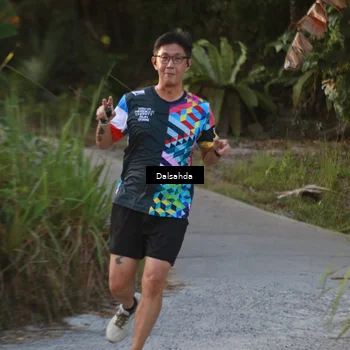 Runner Photo 4451901