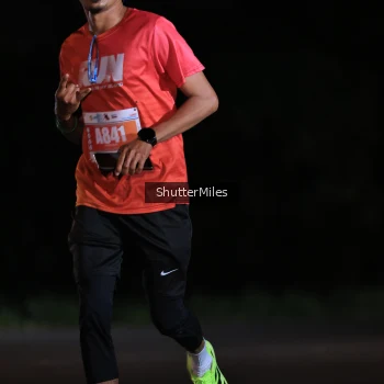 Runner Photo 4451903