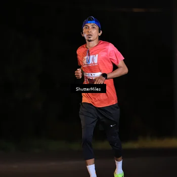 Runner Photo 4451904