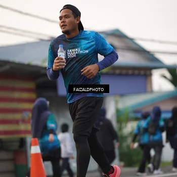 Runner Photo 4451905