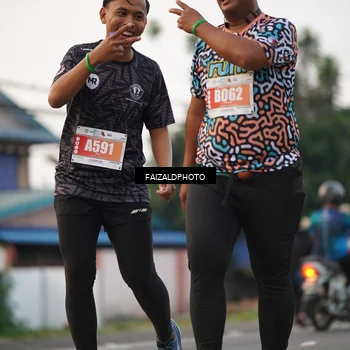 Runner Photo 4451907