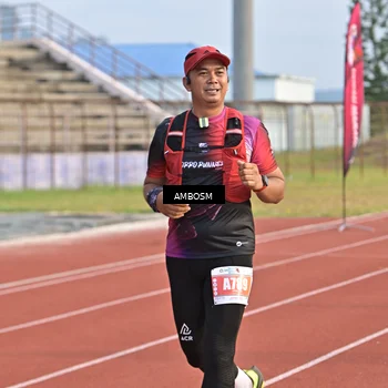 Runner Photo 4451910