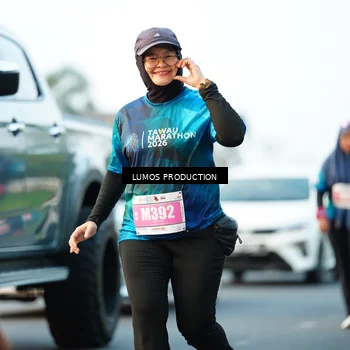 Runner Photo 4451911